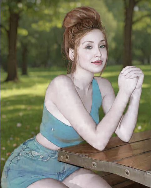 صورة من ألبومنا